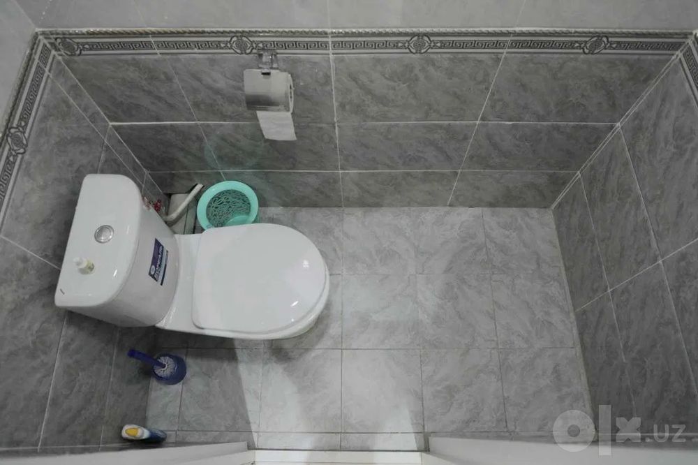 Сдаётся 2-комн Мирабадский район, 58 м²