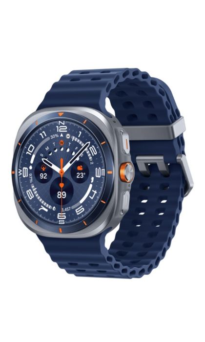Samsung ultra watch