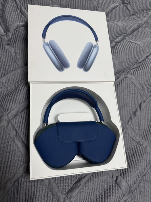 Airpods Max 1Gen