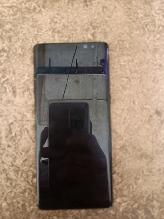 Samsung note 8 сотилади