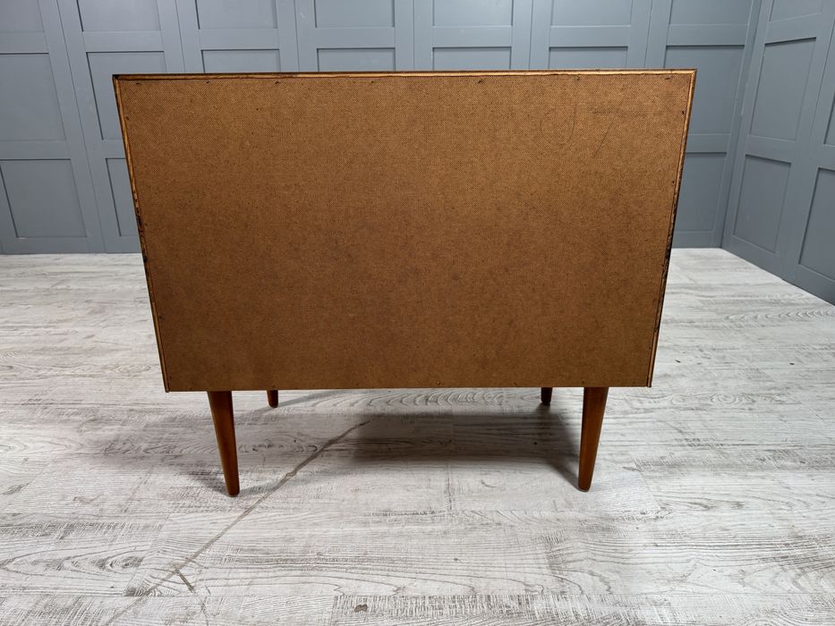 Шкаф - скрин от 60-те К093