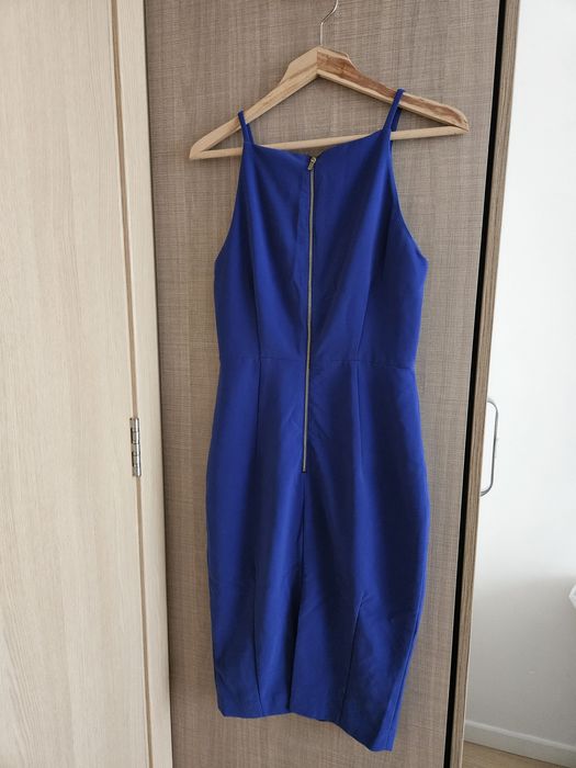 Официална рокля H&M