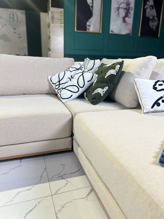 Диван Модульный диван Диваны