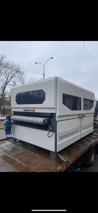 Станок Кромка Kromka Pux Aparat