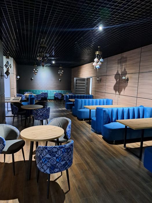 Аренда ресторана 380кв