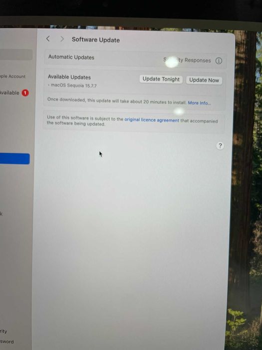 Macbook Pro Space Gray Model A1990 15.4'' 2018 i7 2.2GHz, 16GB, 250 SSD, touchbar