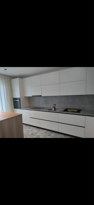 Apartament 2 camere Nordmark