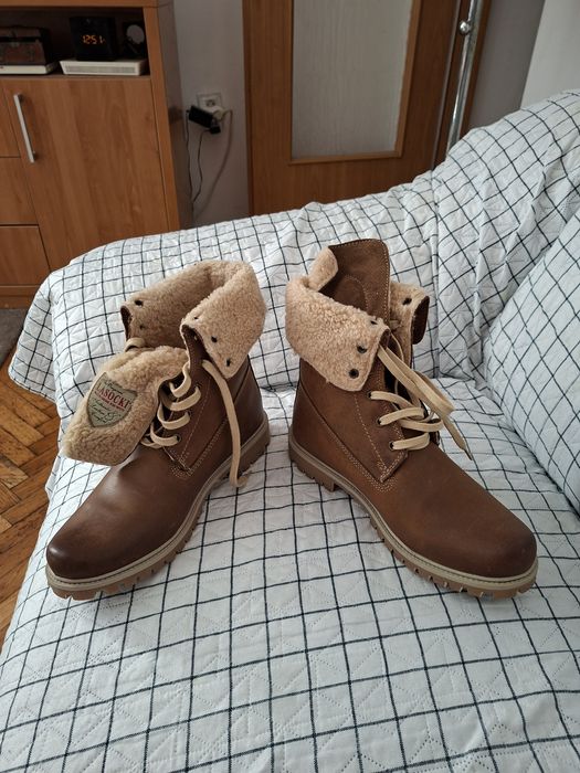 ghete barbati noi marimea 44