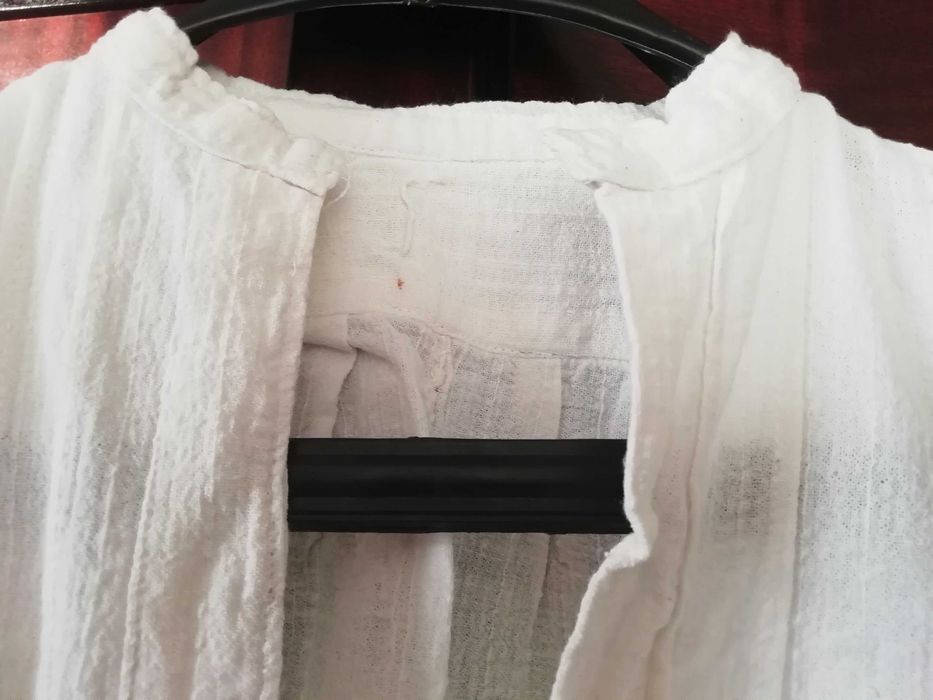 стари ризи на по-вече от 140 г.