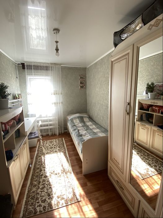 Продам четырехкомнатный дом