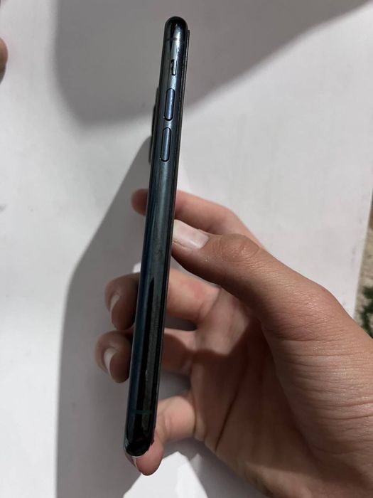 Айфон 11 pro 64гб