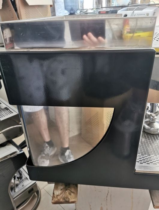 Aparat espresso MCE Start