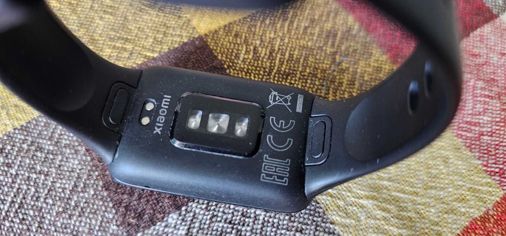 Xiaomi Smart Band 7 Pro