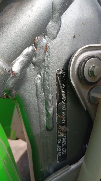 De vânzare Kawasaki Kx 65 2t