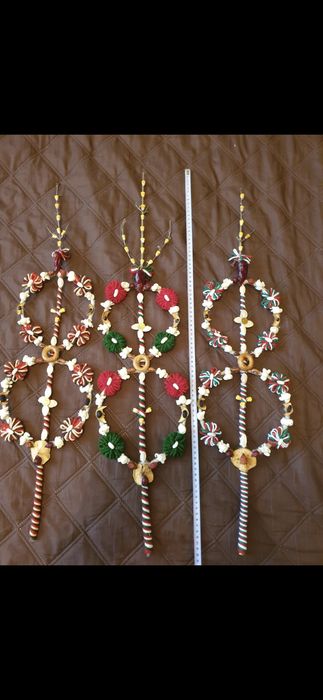 СУРВАЧКИ Български от дрян