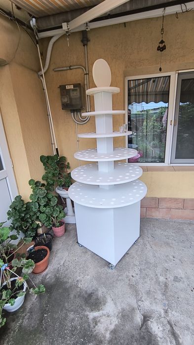 Tort de shoturi ( tortul mirelui) de vânzare