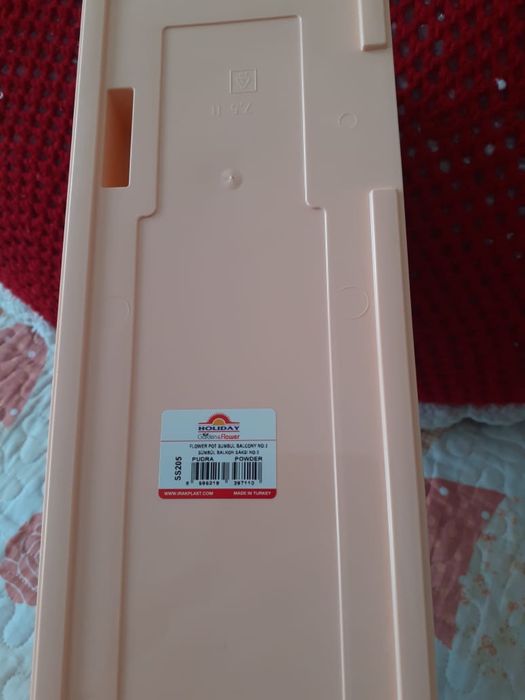 Горшок для цветов