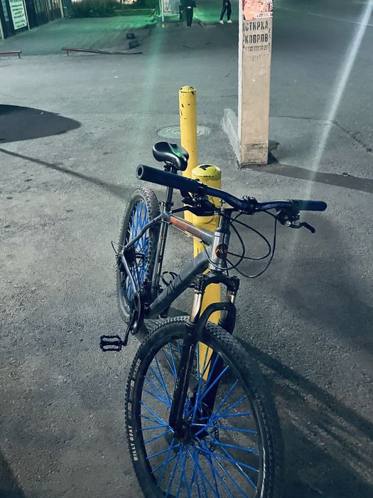 Продам Велосипед стант AVA STORM