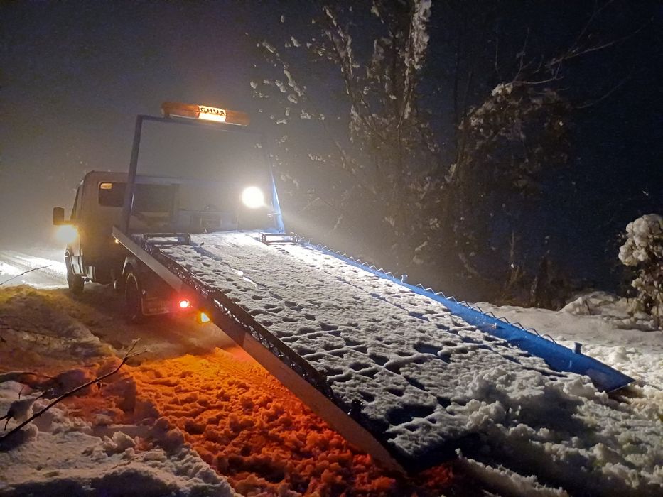 Пътна Помощ Никопол - Tractari Auto Nikopol - Свищов,Белене,Гулянци