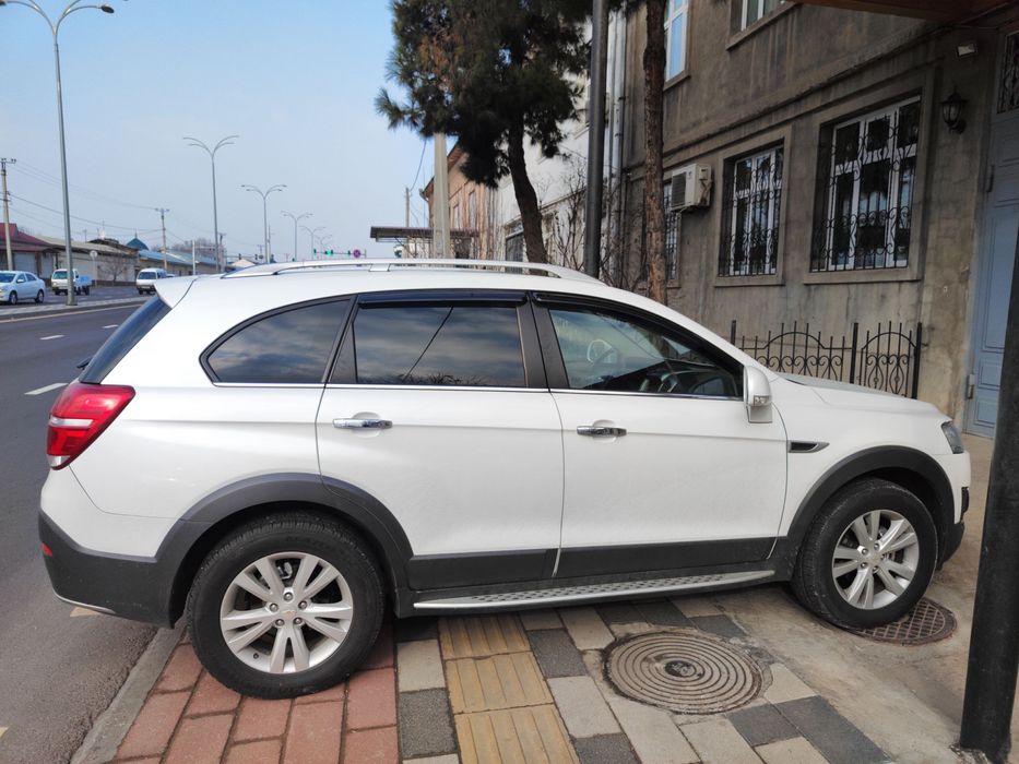 Captiva 2015 3 pozitsiya