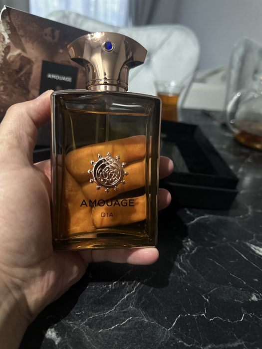 Продам парфюм Amouage