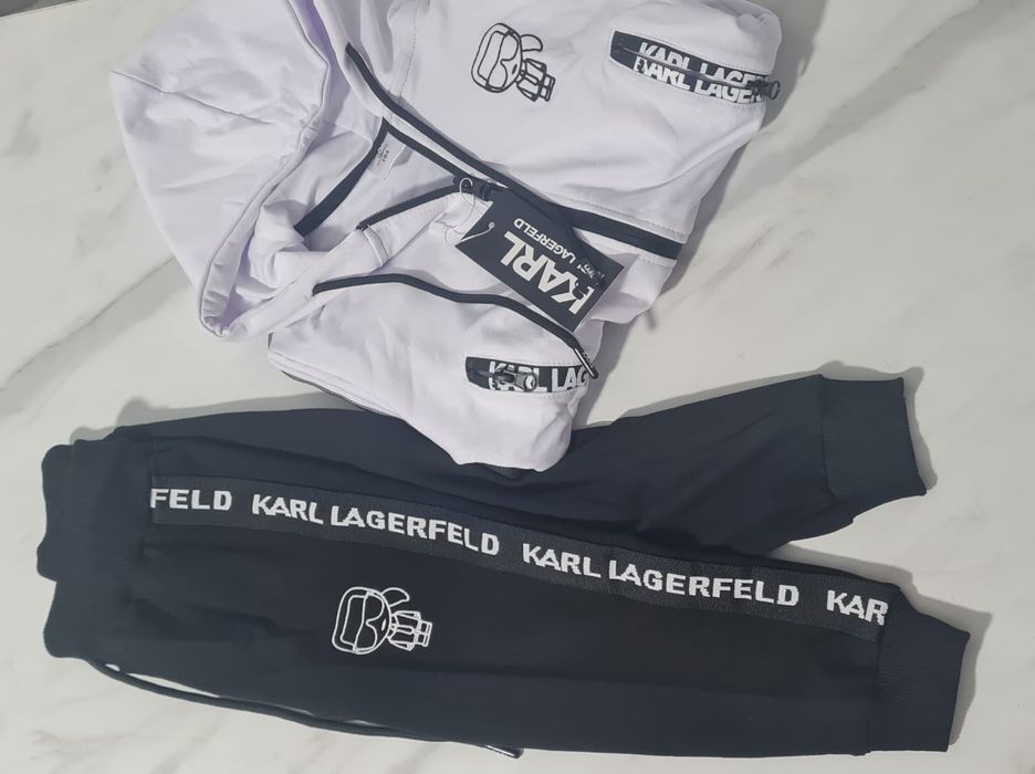 Trening copii bumbac