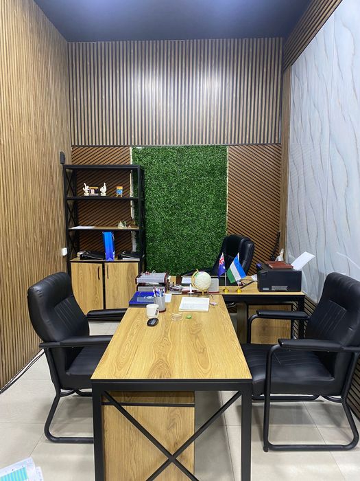 Сдам в аренду офис