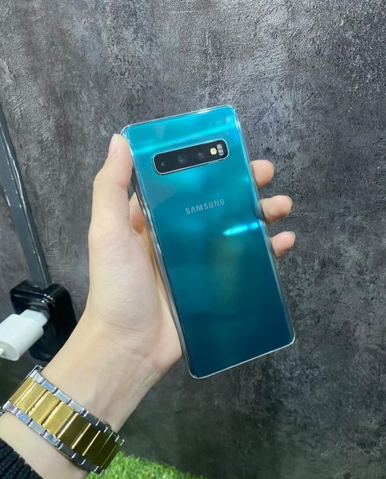 Прод. Samsung S10 InDrive / Самсунг С10 Индрайвер