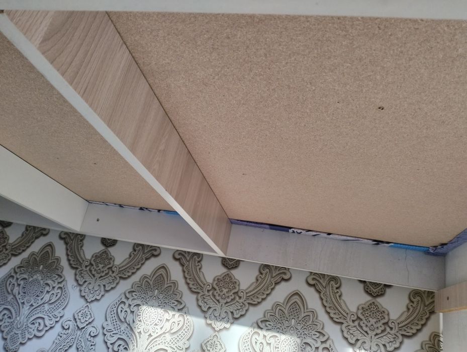 Двухярусная   кровать