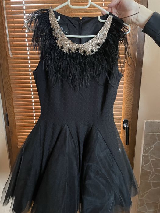 Дамска рокля Junona