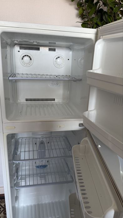 Холодилник lg electrocool