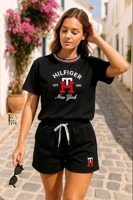 Compleuri Tommy si Guess! S M L XL  ! Transport gratuit