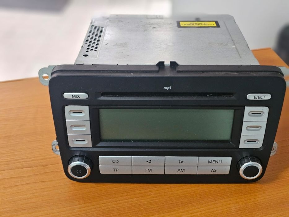 Cd Auto Vw jetta impecabil