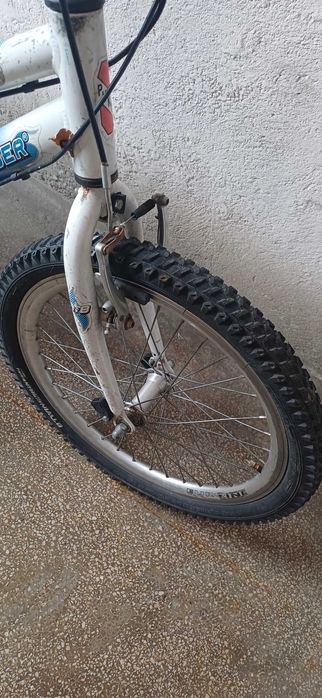 Bicicleta copii 20 inc
