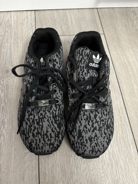 Adidas ZX Flux Weave Core