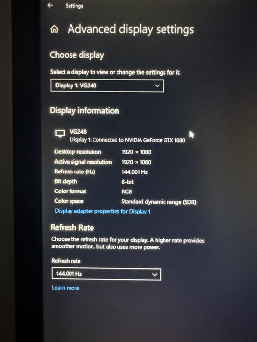 PC Gaming Low-Medium