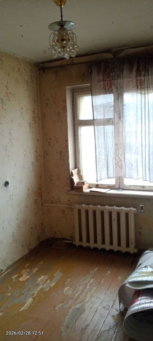 Чиланзар 23 2 комнатная 5 этаж