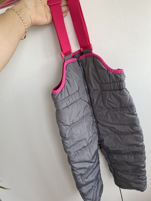 Полукомбенизон на весну