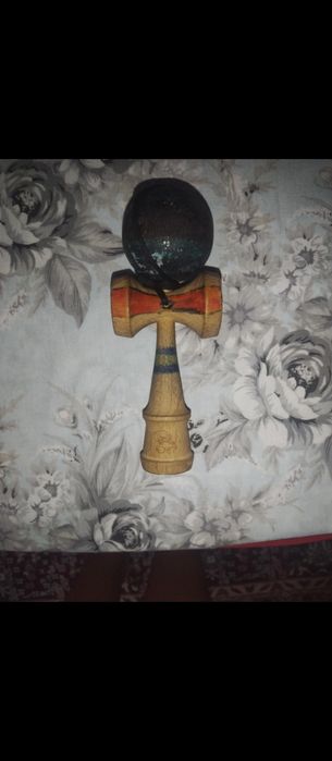 Kendama foarte bună 100% 100