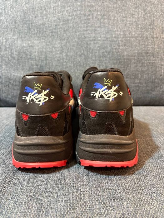 Puma Need for speed rs-trck