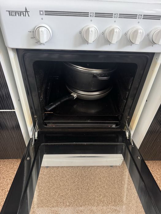 Газовый плита срочно