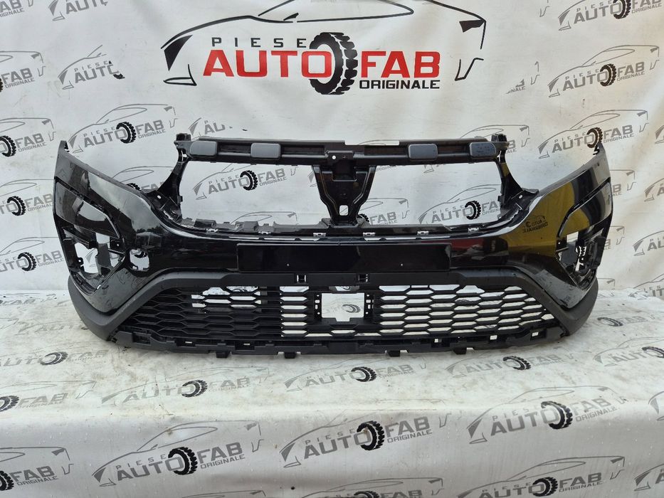 Bara fata Dacia Sandero 3,Jogger Stepway an 2020-2021-2022-2023-2024-2