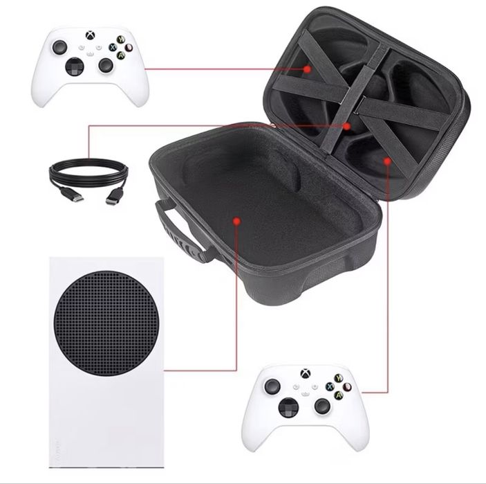 Xbox Series S 512gb