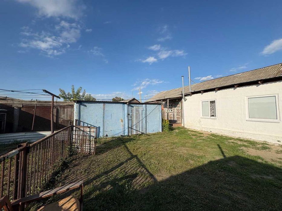 Продается дом в п.Алтын-Дала