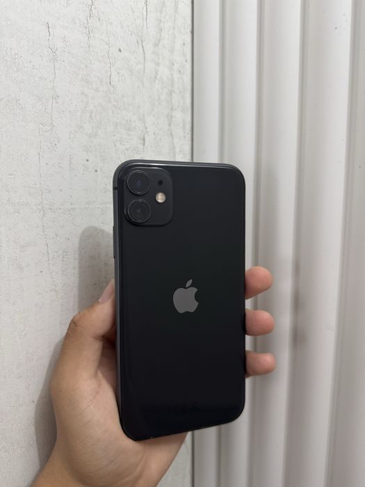 Продам iPhone 11,Айфон 11,Apple 11