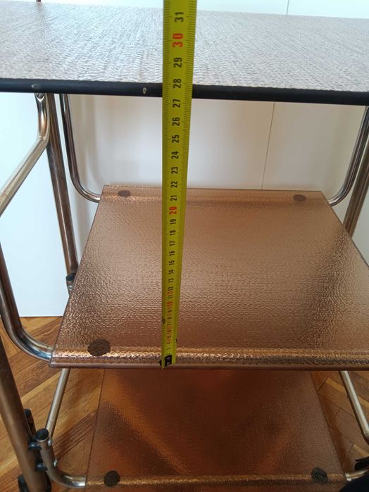 Медийна стойка/маса за аудио/видео оборудване