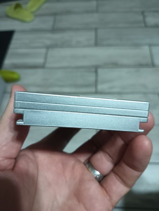 Vând ceas Oregon scientific