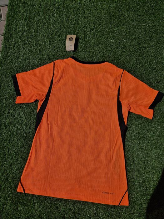 Netherlands World Cup 2026 Football Shirt Nike