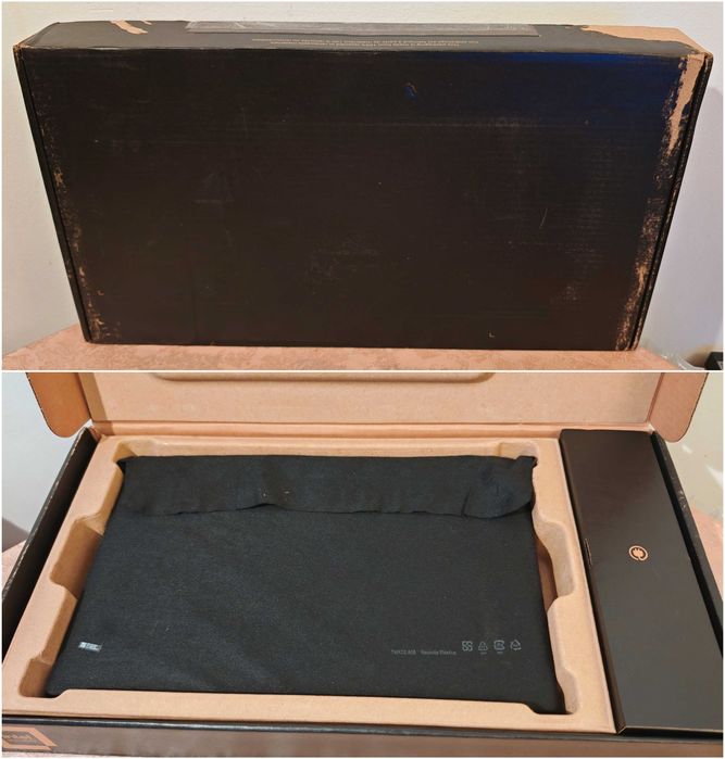 Dell Precision 7780/Intel Core i7-13850HX/NVidia RTX Ada 2000 8GB/16GB RAM/512GB NVME SSD/17.3 IPS FHD 500 nits. 100 DCI-P3 ЧИСТО НОВ ГАРАНЦИЯ