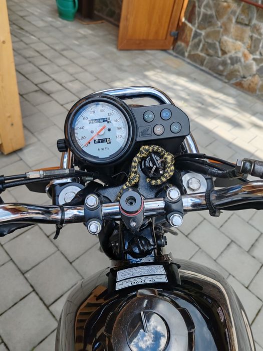 De vânzare Honda slr 650